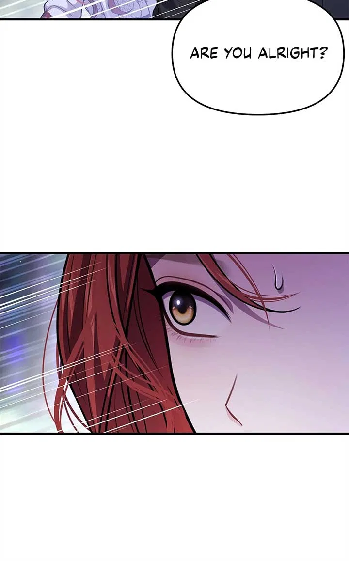 The Secret Bedroom of the Abandoned Princess Chapter 91 – Page 23