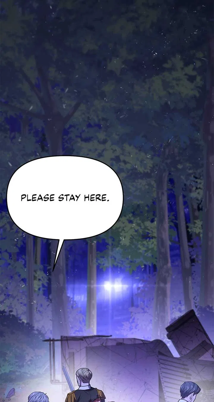 The Secret Bedroom of the Abandoned Princess Chapter 91 – Page 30
