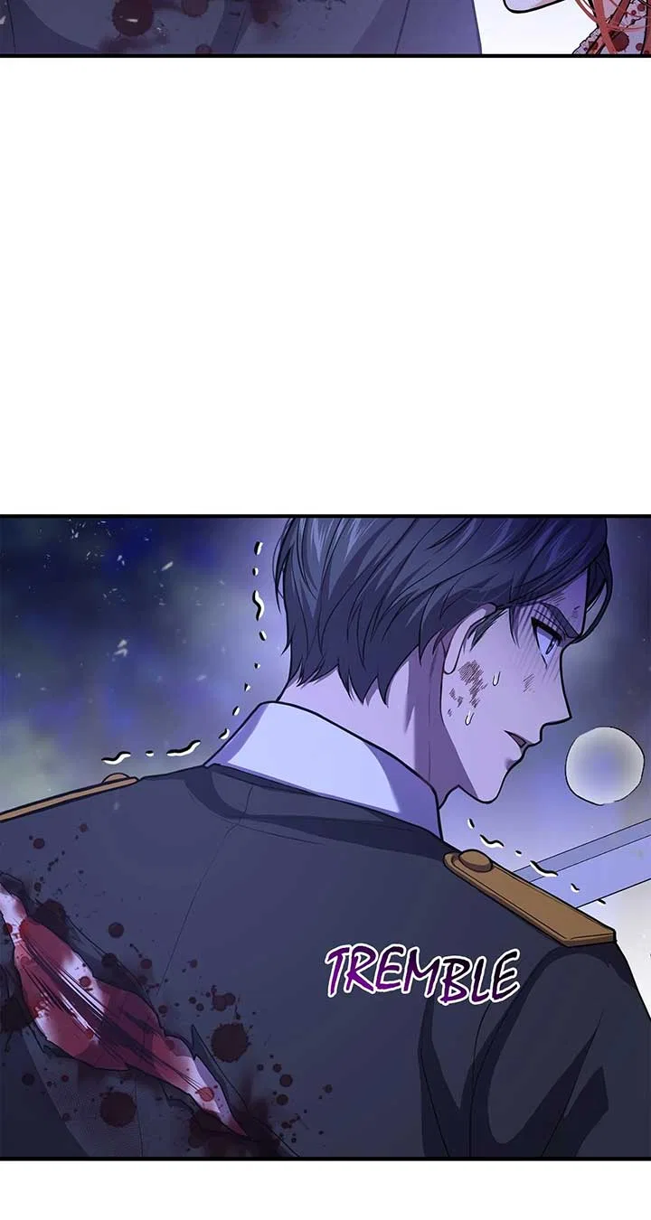 The Secret Bedroom of the Abandoned Princess Chapter 91 – Page 33