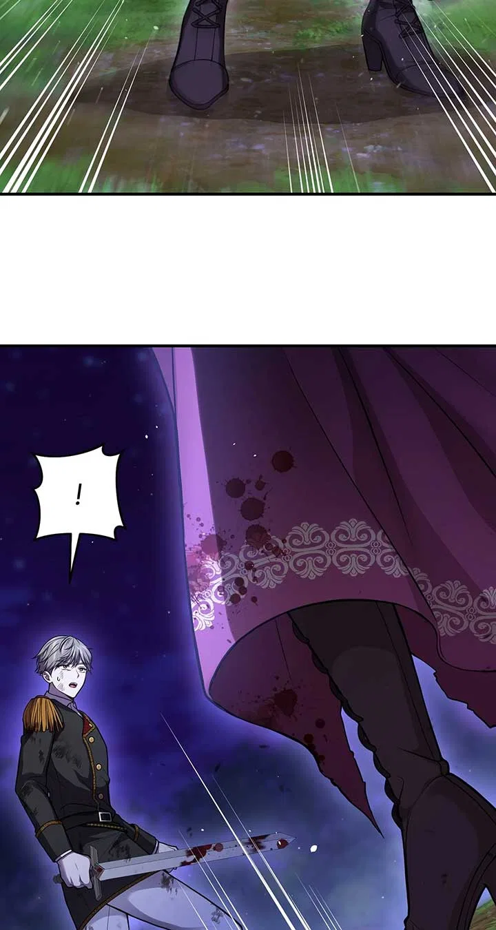 The Secret Bedroom of the Abandoned Princess Chapter 91 – Page 36