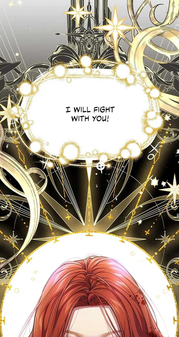 The Secret Bedroom of the Abandoned Princess Chapter 91 – Page 40