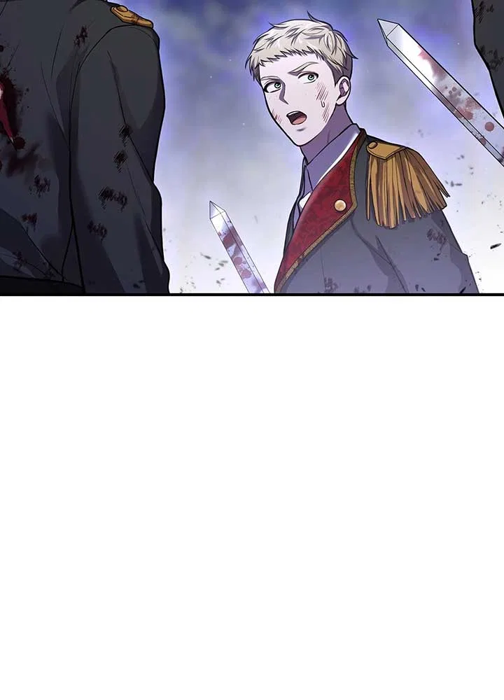 The Secret Bedroom of the Abandoned Princess Chapter 91 – Page 44