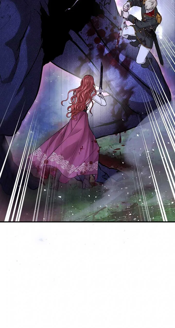 The Secret Bedroom of the Abandoned Princess Chapter 91 – Page 54