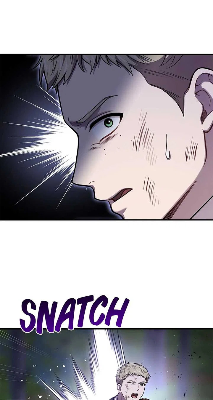 The Secret Bedroom of the Abandoned Princess Chapter 91 – Page 61