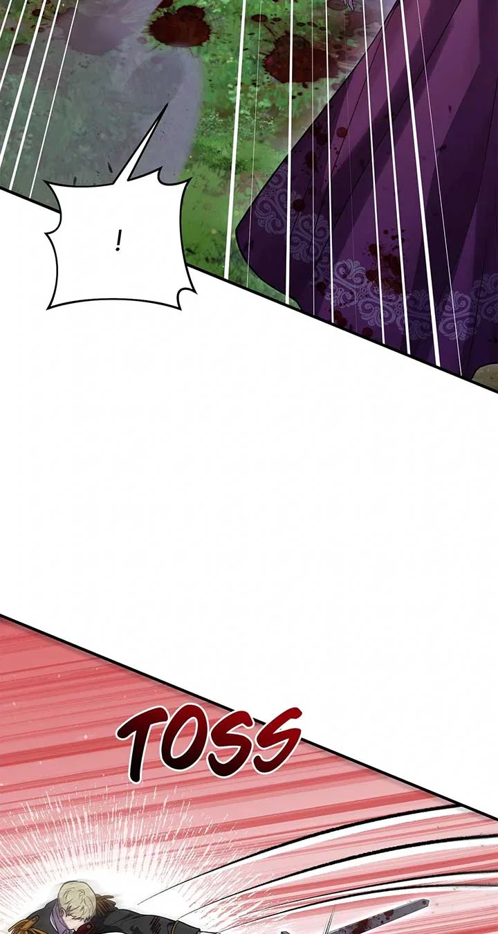 The Secret Bedroom of the Abandoned Princess Chapter 91 – Page 63