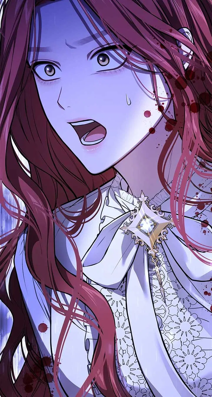 The Secret Bedroom of the Abandoned Princess Chapter 91 – Page 66