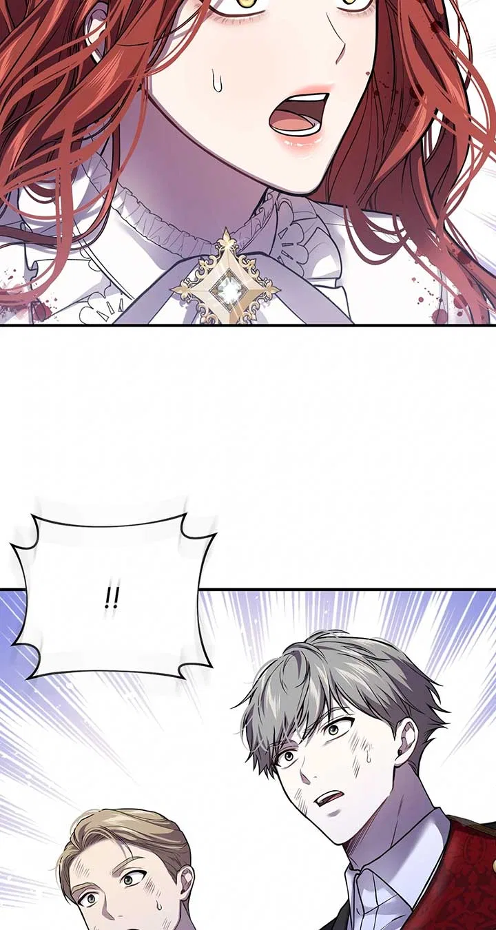 The Secret Bedroom of the Abandoned Princess Chapter 91 – Page 85