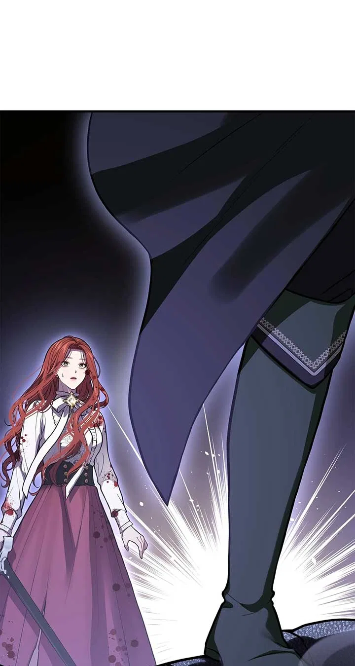 The Secret Bedroom of the Abandoned Princess Chapter 91 – Page 91