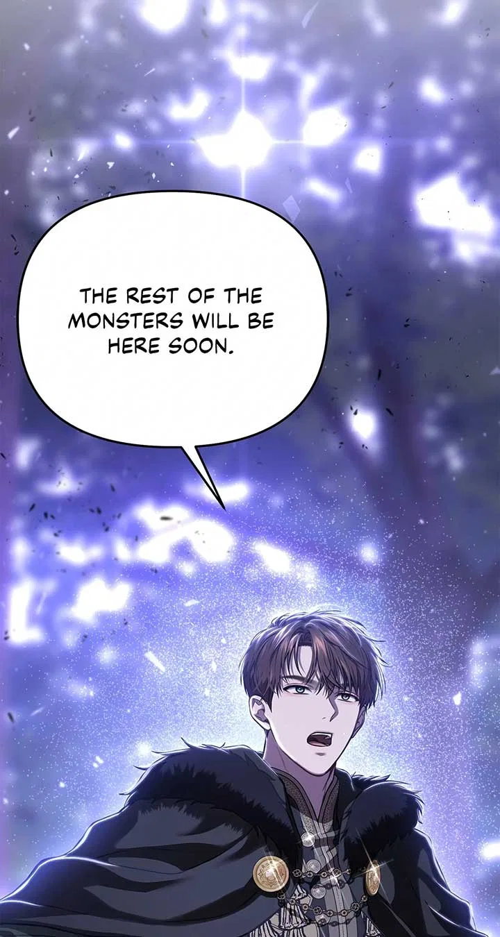 The Secret Bedroom of the Abandoned Princess Chapter 91 – Page 97