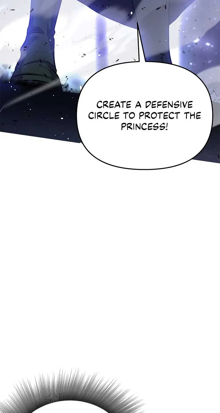 The Secret Bedroom of the Abandoned Princess Chapter 91 – Page 99