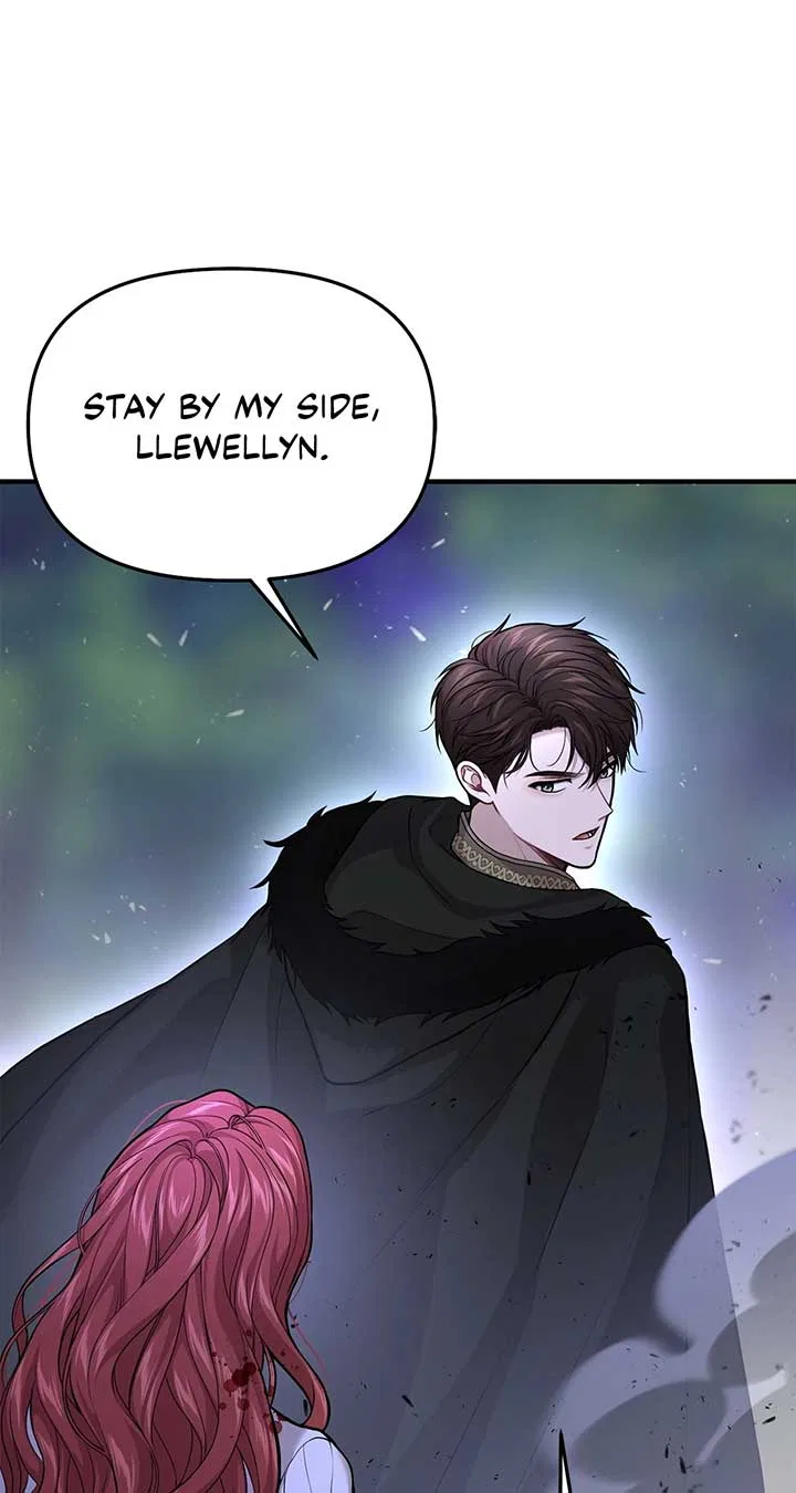 The Secret Bedroom of the Abandoned Princess Chapter 91 – Page 103