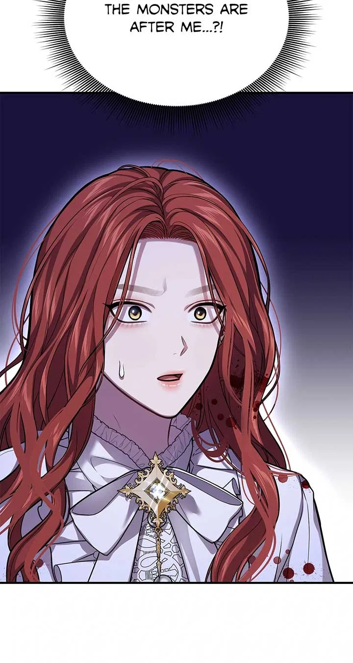 The Secret Bedroom of the Abandoned Princess Chapter 91 – Page 105