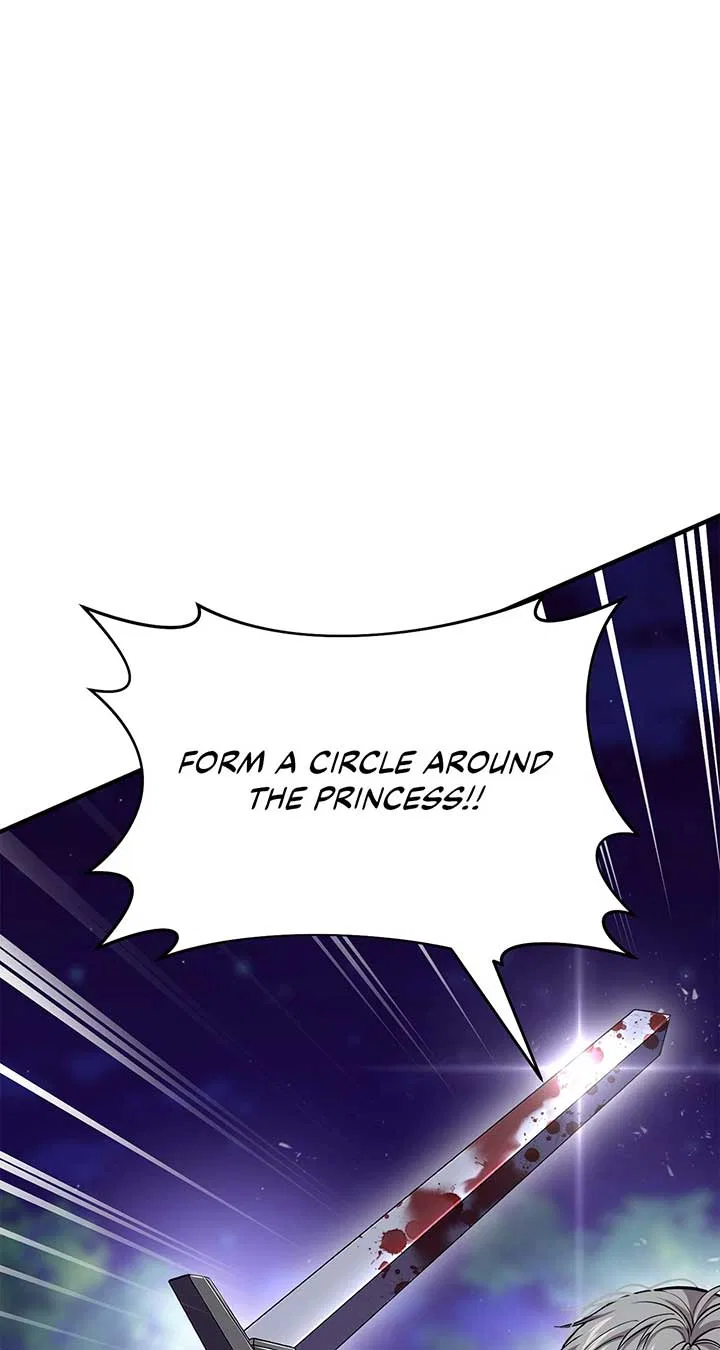 The Secret Bedroom of the Abandoned Princess Chapter 91 – Page 108