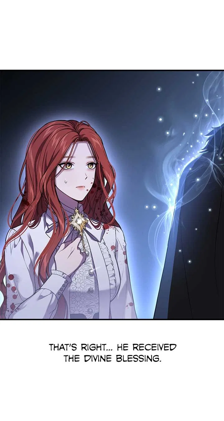 The Secret Bedroom of the Abandoned Princess Chapter 91 – Page 147