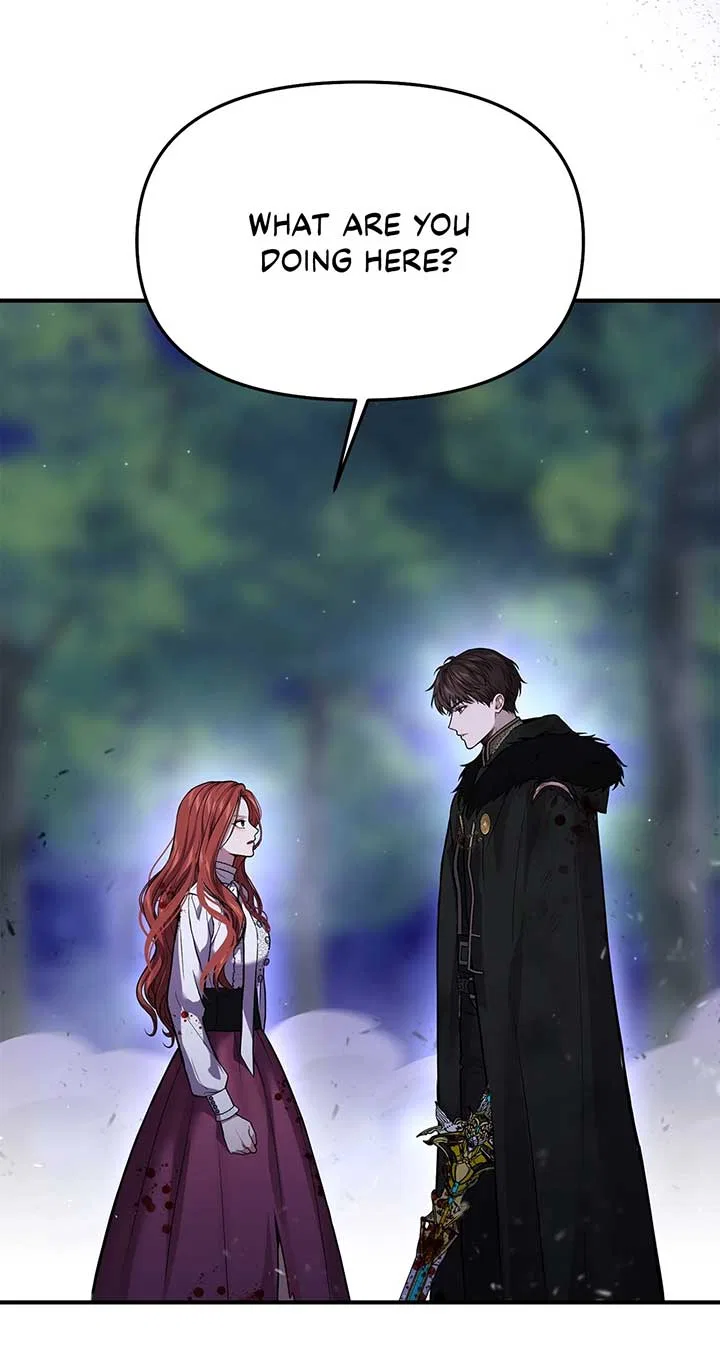The Secret Bedroom of the Abandoned Princess Chapter 91 – Page 153