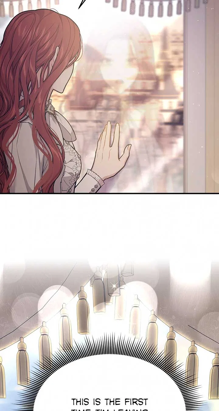 The Secret Bedroom of the Abandoned Princess Chapter 90 – Page 11