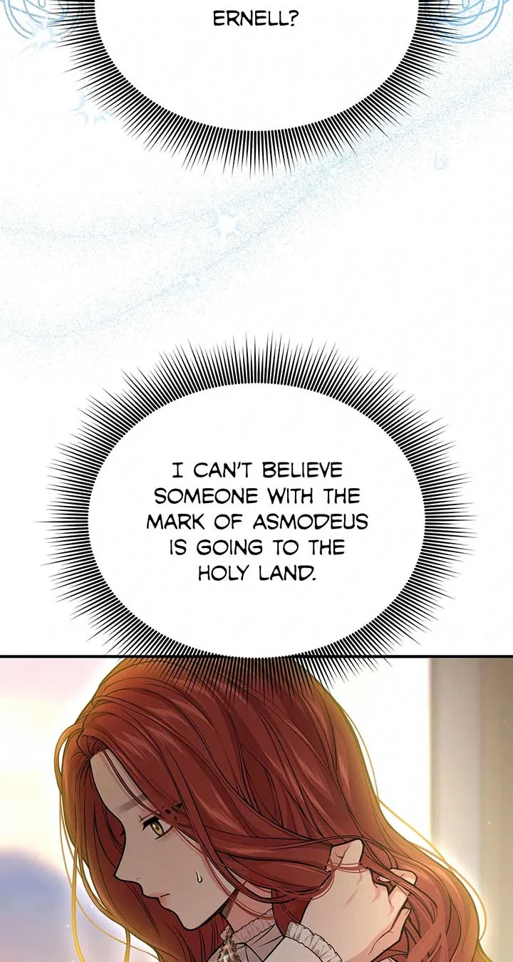The Secret Bedroom of the Abandoned Princess Chapter 90 – Page 16