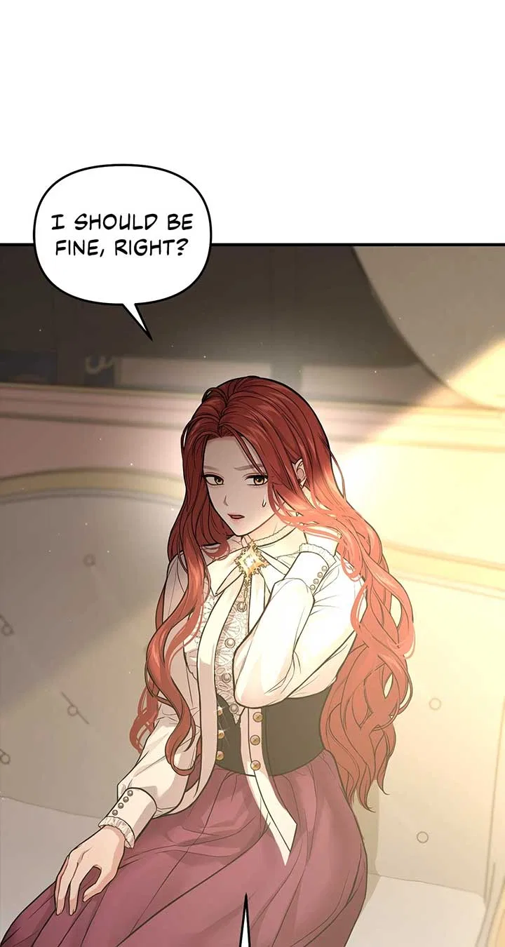 The Secret Bedroom of the Abandoned Princess Chapter 90 – Page 19