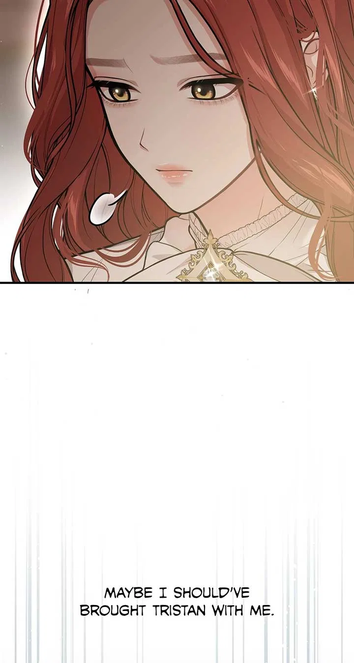 The Secret Bedroom of the Abandoned Princess Chapter 90 – Page 21
