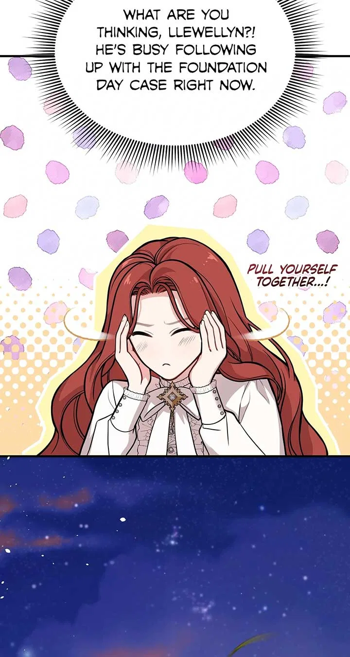 The Secret Bedroom of the Abandoned Princess Chapter 90 – Page 24