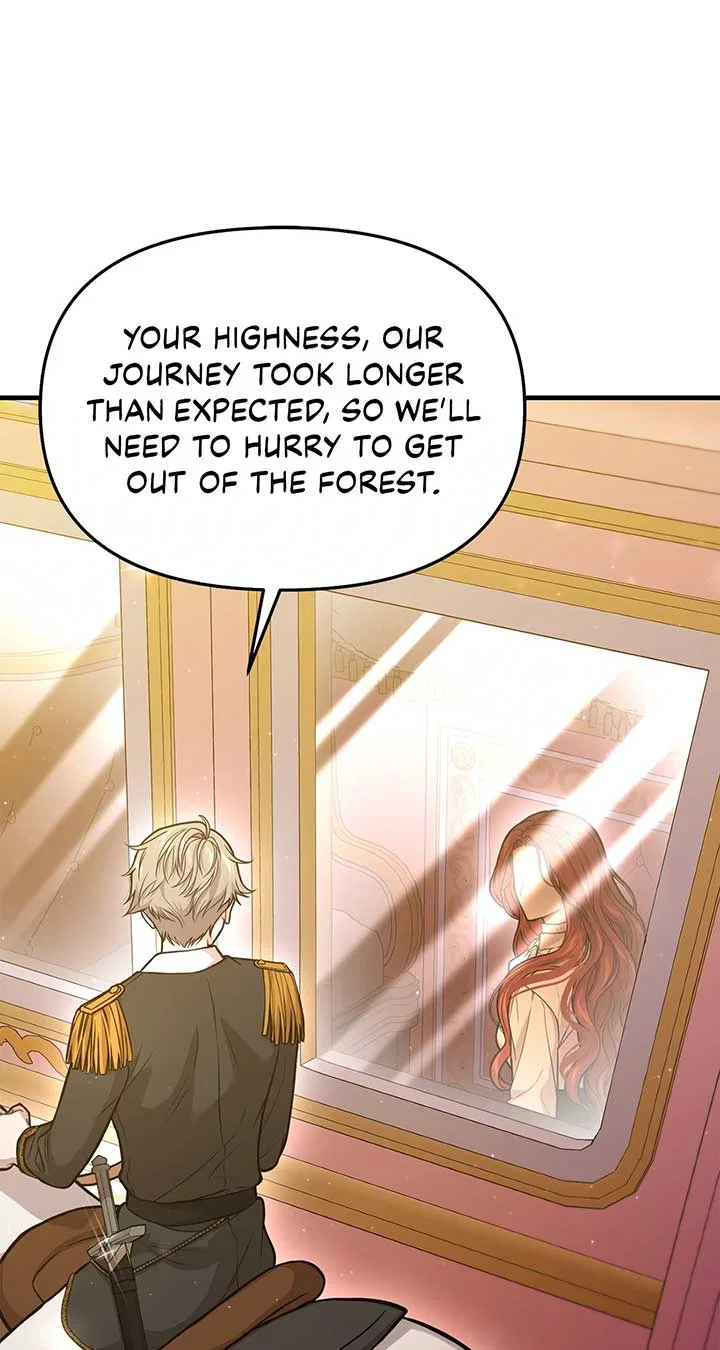 The Secret Bedroom of the Abandoned Princess Chapter 90 – Page 31