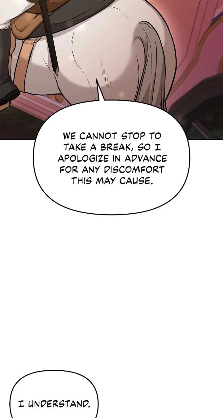 The Secret Bedroom of the Abandoned Princess Chapter 90 – Page 32