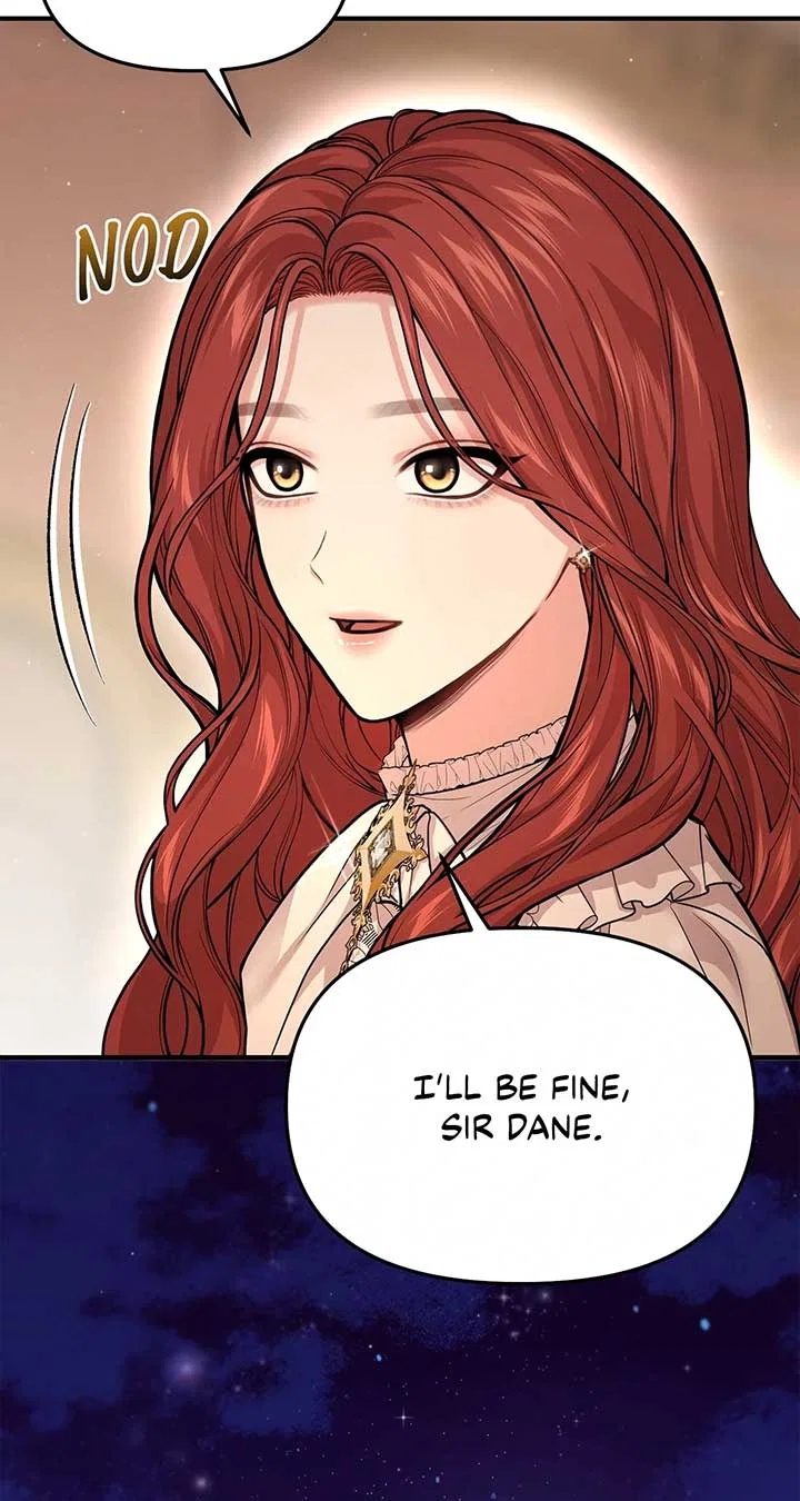 The Secret Bedroom of the Abandoned Princess Chapter 90 – Page 33