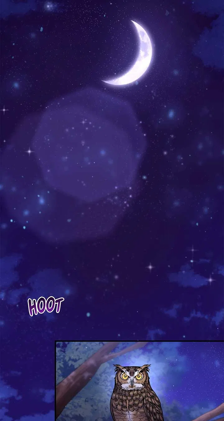 The Secret Bedroom of the Abandoned Princess Chapter 90 – Page 34