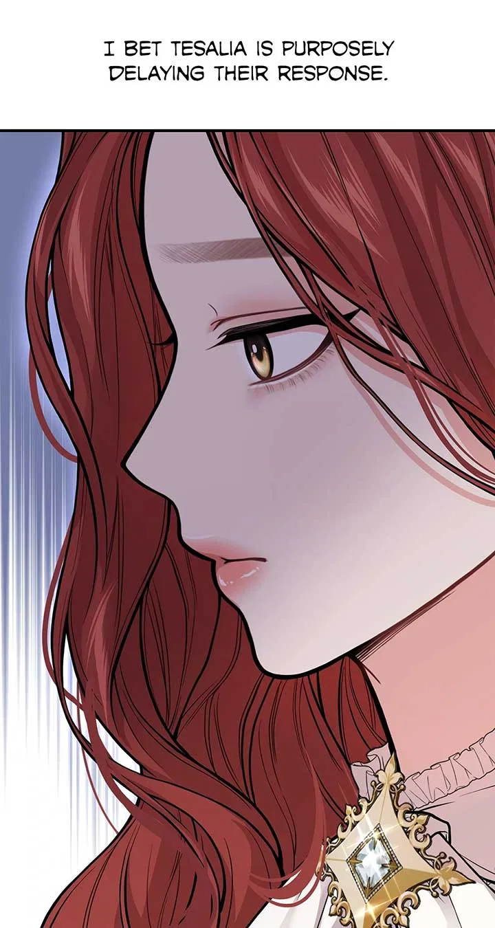 The Secret Bedroom of the Abandoned Princess Chapter 90 – Page 38