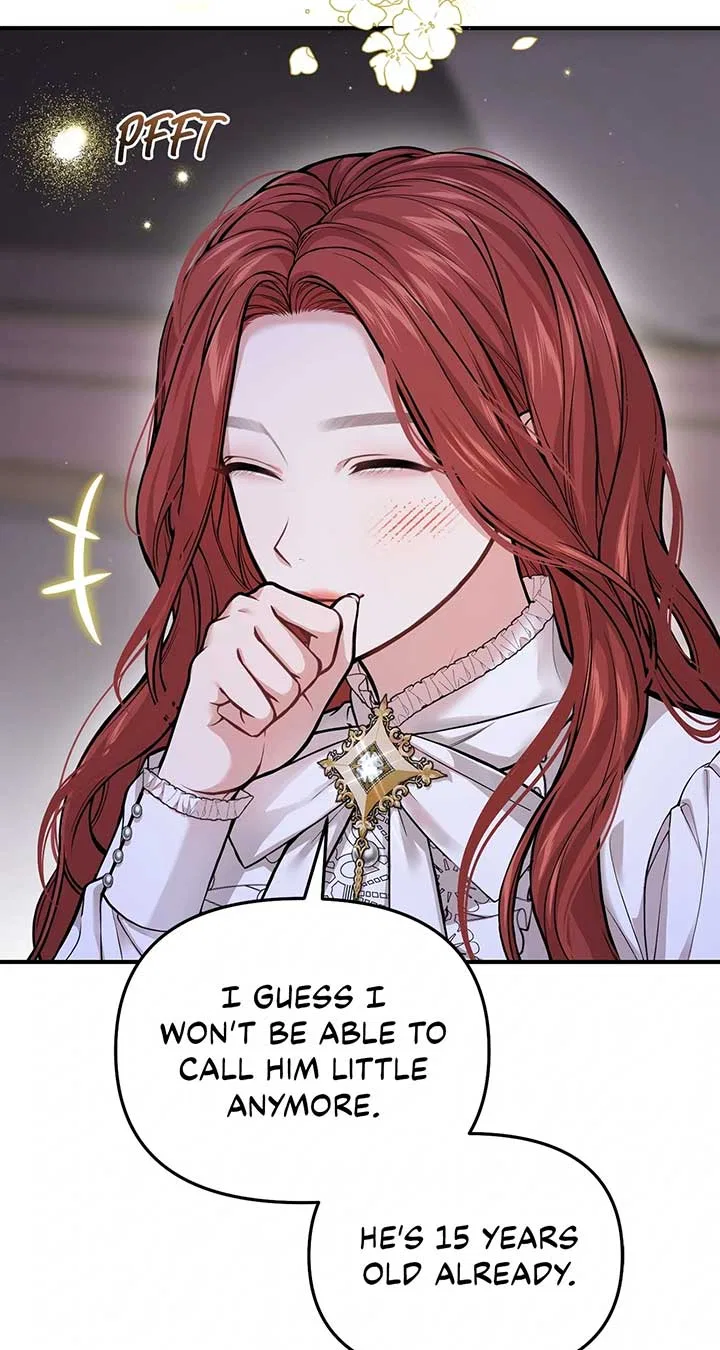 The Secret Bedroom of the Abandoned Princess Chapter 90 – Page 46
