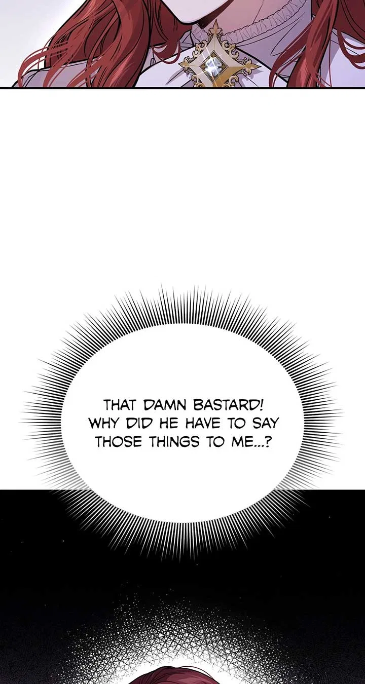 The Secret Bedroom of the Abandoned Princess Chapter 90 – Page 53