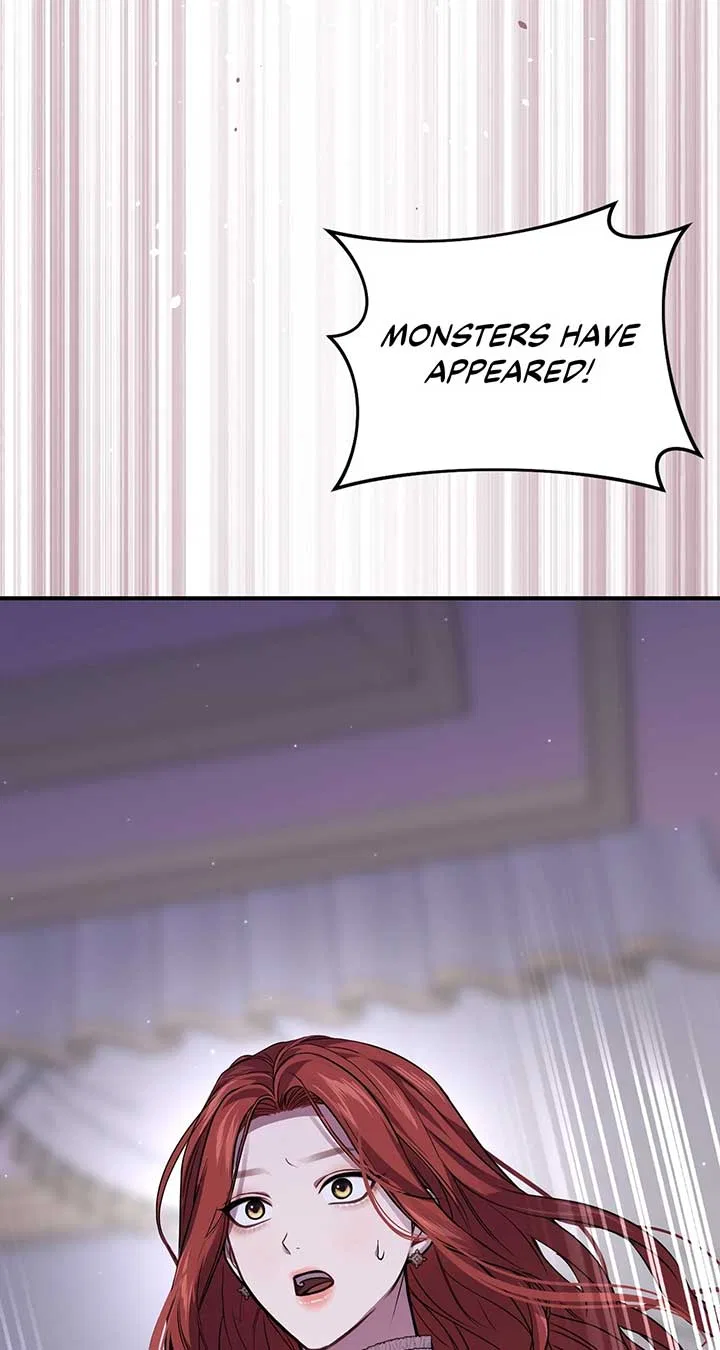The Secret Bedroom of the Abandoned Princess Chapter 90 – Page 58