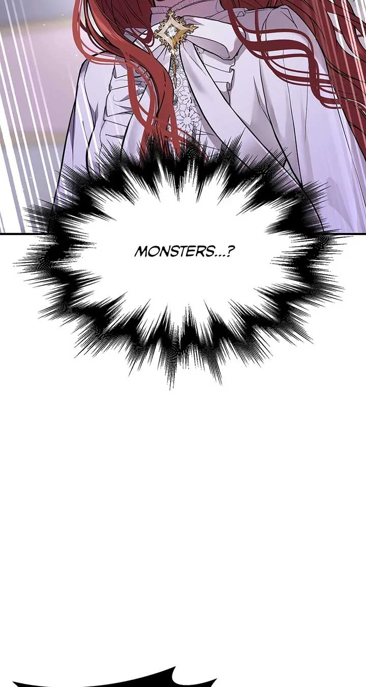 The Secret Bedroom of the Abandoned Princess Chapter 90 – Page 59