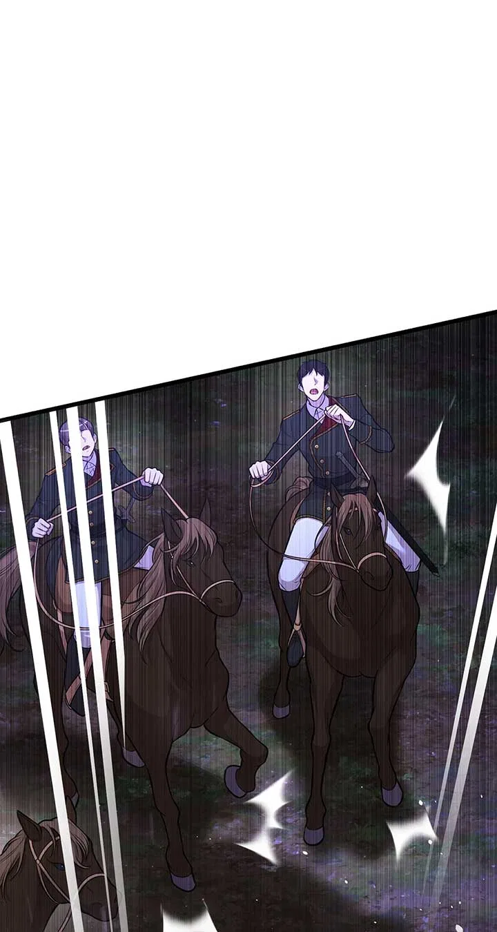The Secret Bedroom of the Abandoned Princess Chapter 90 – Page 67