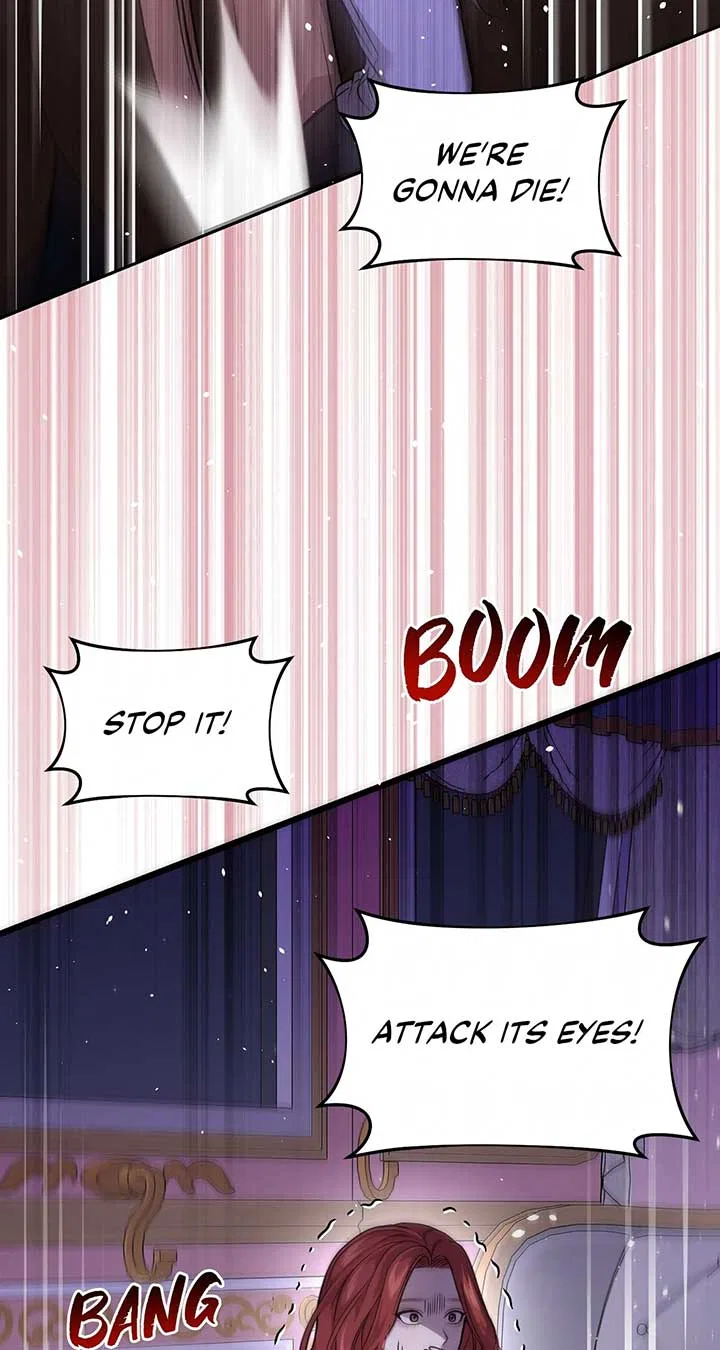 The Secret Bedroom of the Abandoned Princess Chapter 90 – Page 73