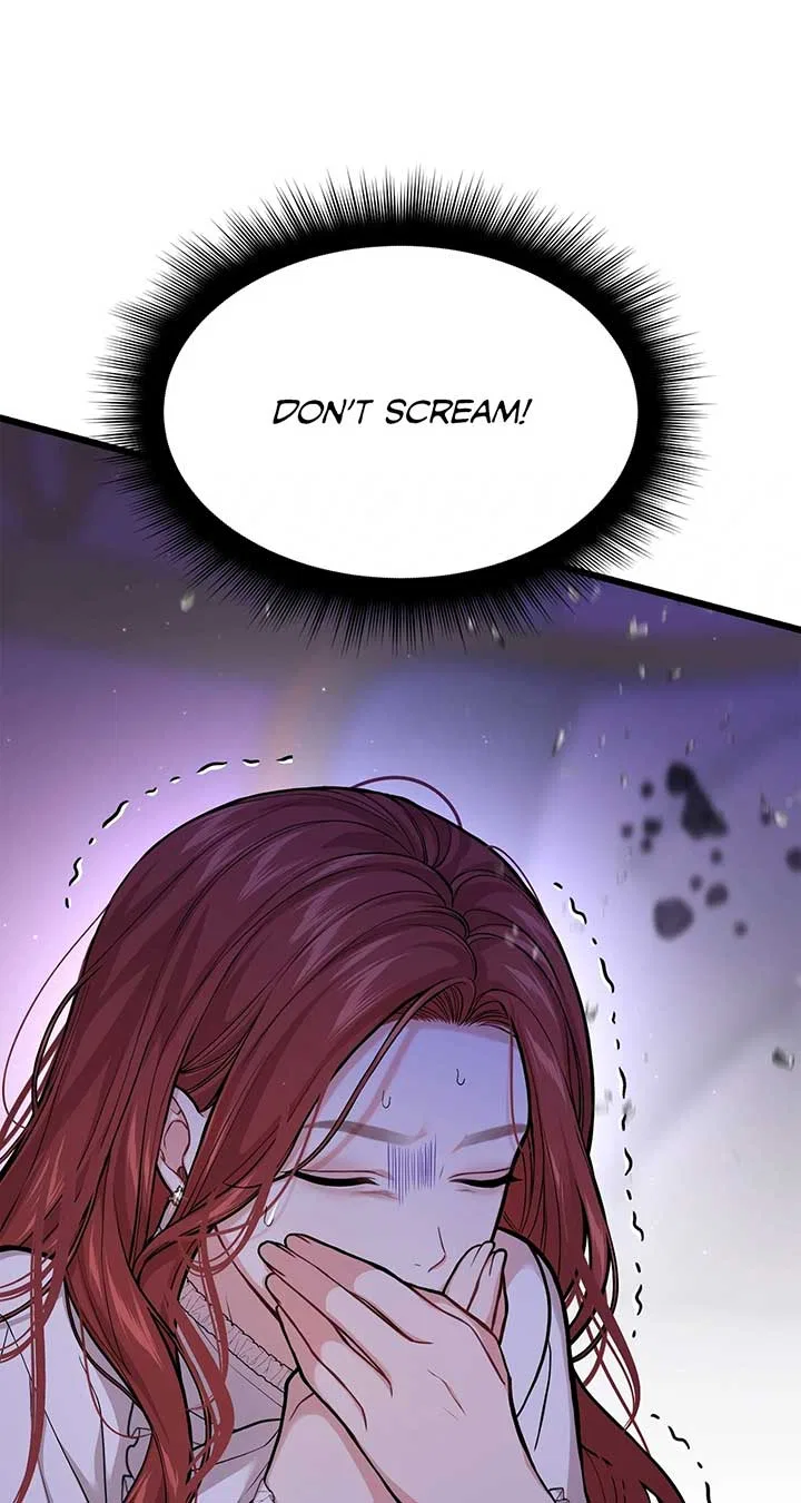The Secret Bedroom of the Abandoned Princess Chapter 90 – Page 75