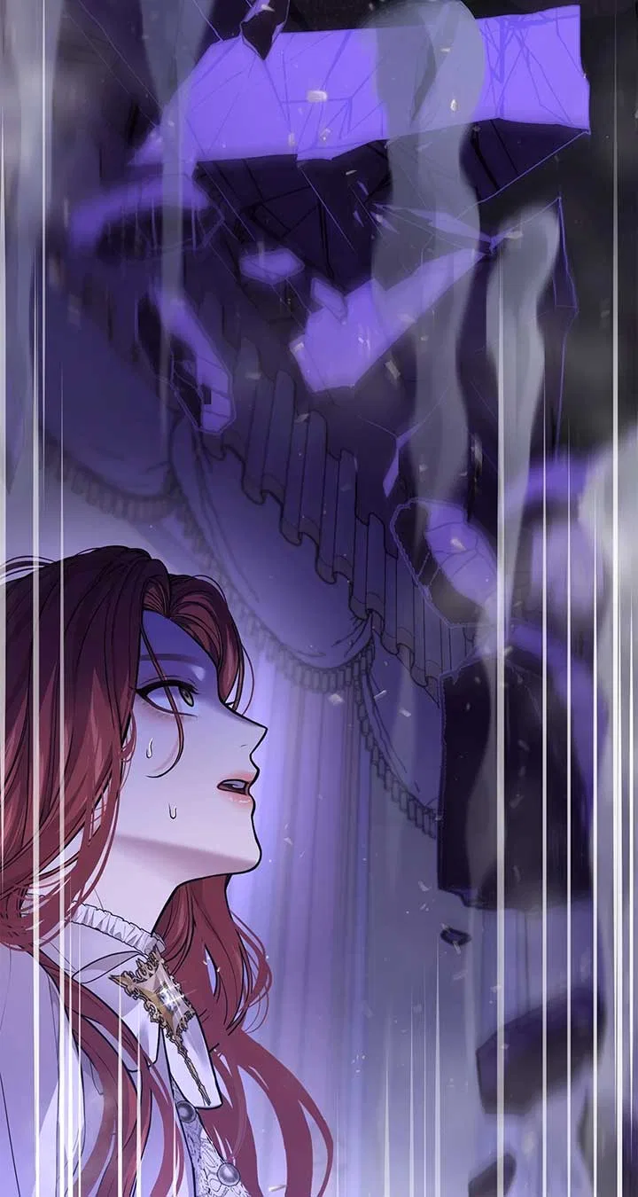 The Secret Bedroom of the Abandoned Princess Chapter 90 – Page 85