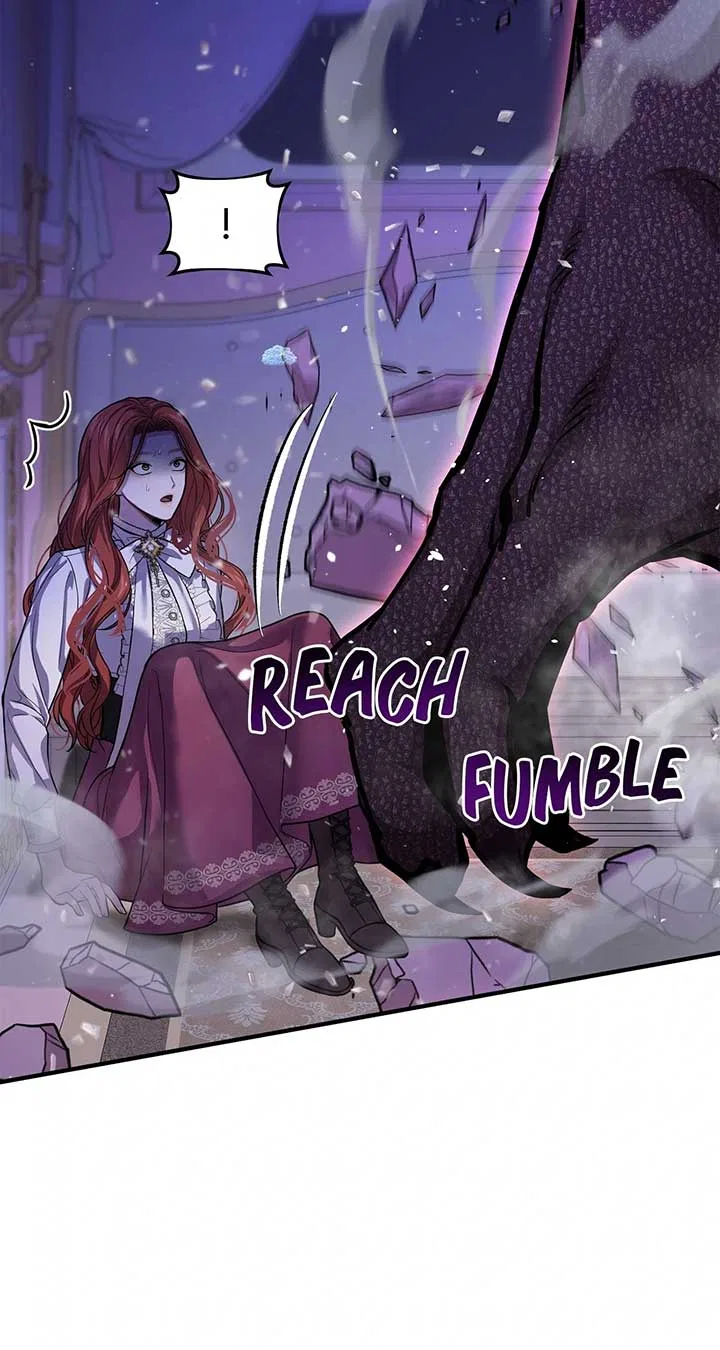 The Secret Bedroom of the Abandoned Princess Chapter 90 – Page 87