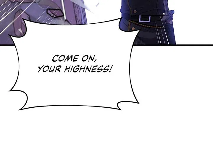The Secret Bedroom of the Abandoned Princess Chapter 90 – Page 94