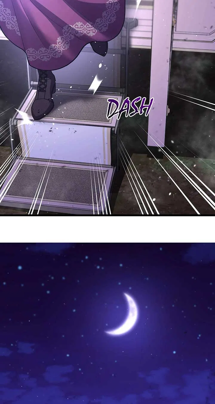 The Secret Bedroom of the Abandoned Princess Chapter 90 – Page 97