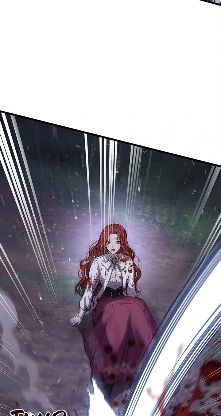 The Secret Bedroom of the Abandoned Princess Chapter 90 – Page 109