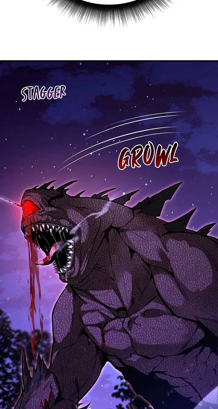 The Secret Bedroom of the Abandoned Princess Chapter 90 – Page 135