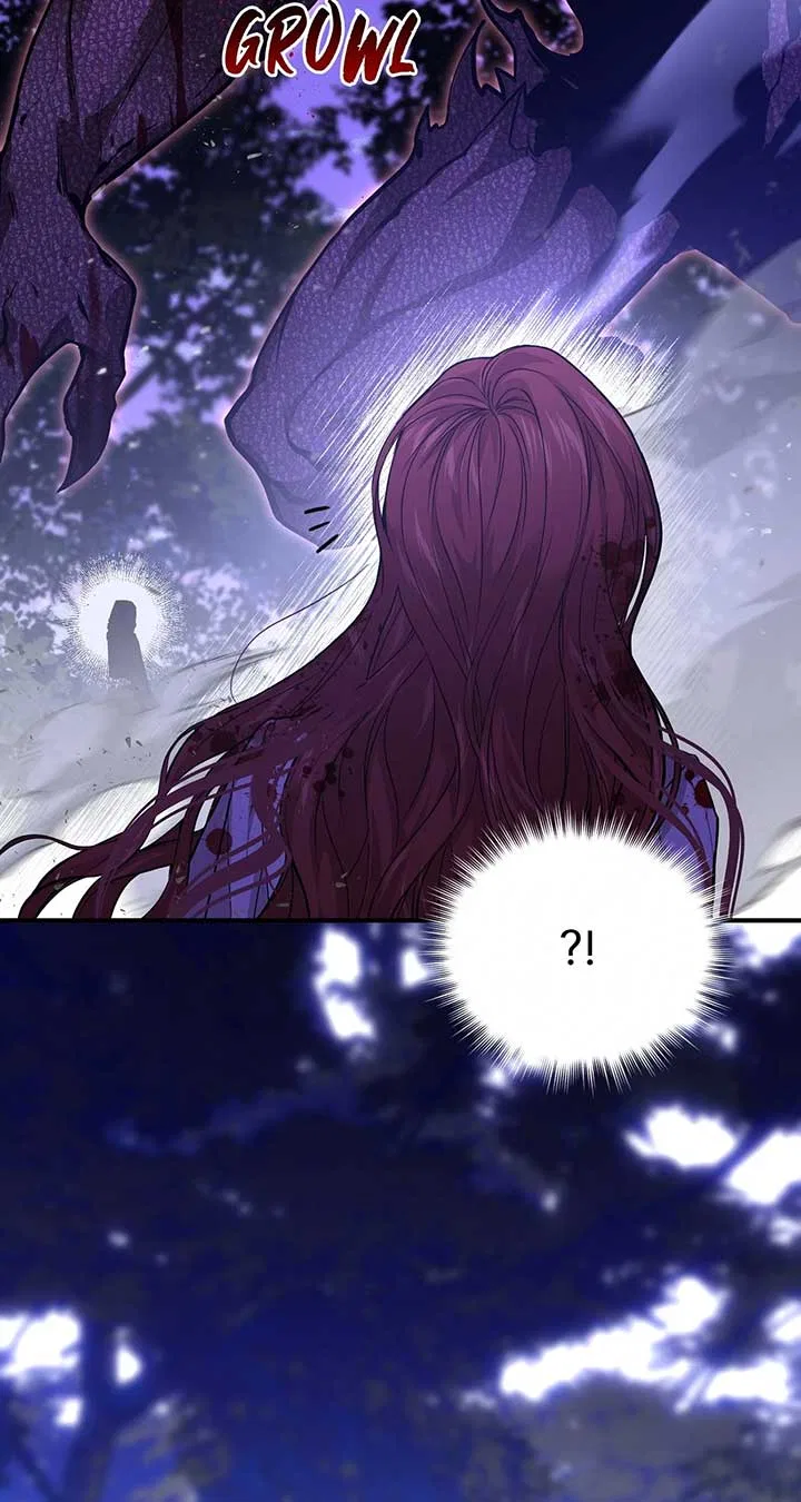 The Secret Bedroom of the Abandoned Princess Chapter 90 – Page 136