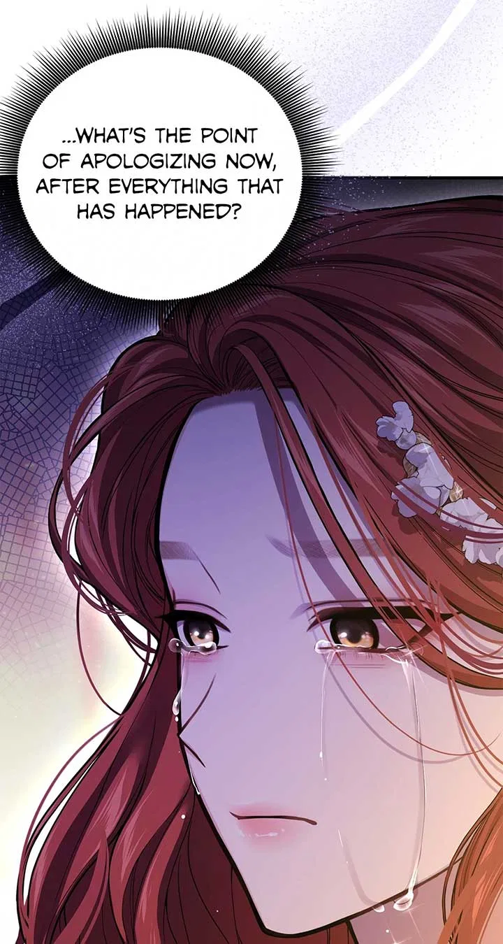 The Secret Bedroom of the Abandoned Princess Chapter 89 – Page 5