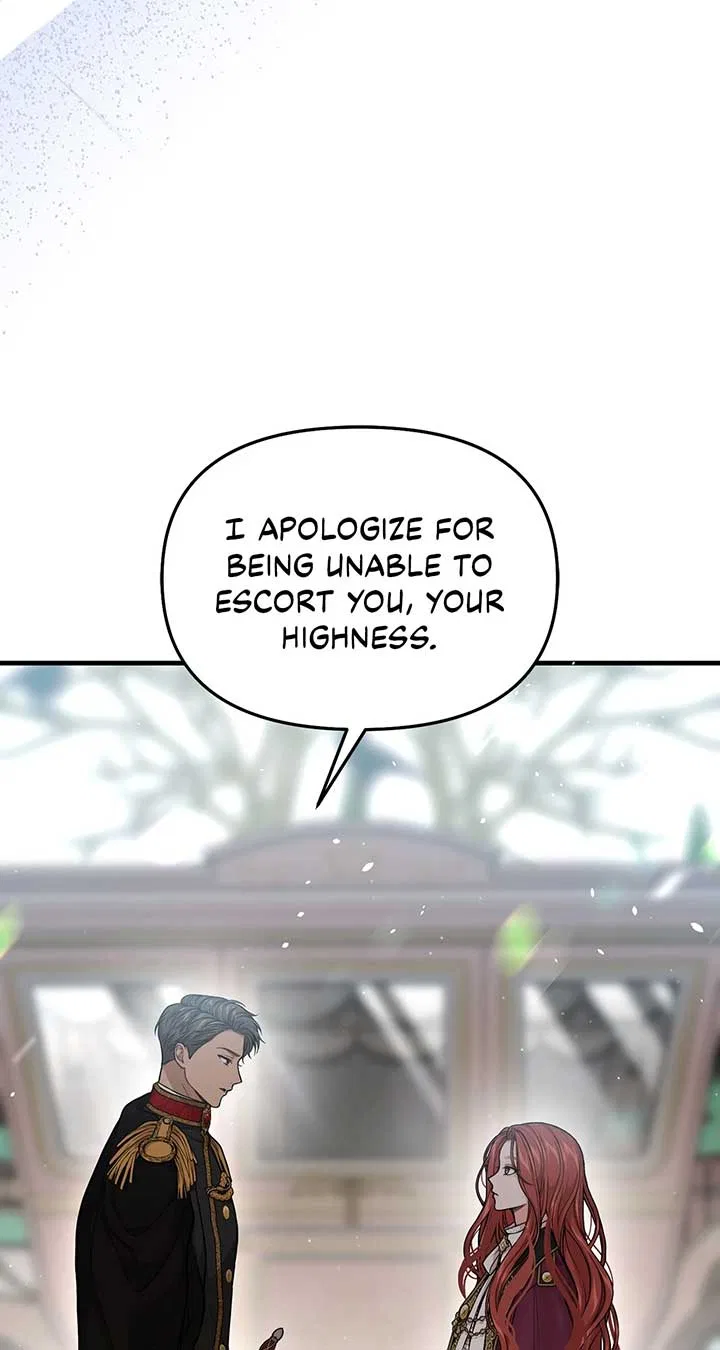 The Secret Bedroom of the Abandoned Princess Chapter 89 – Page 14