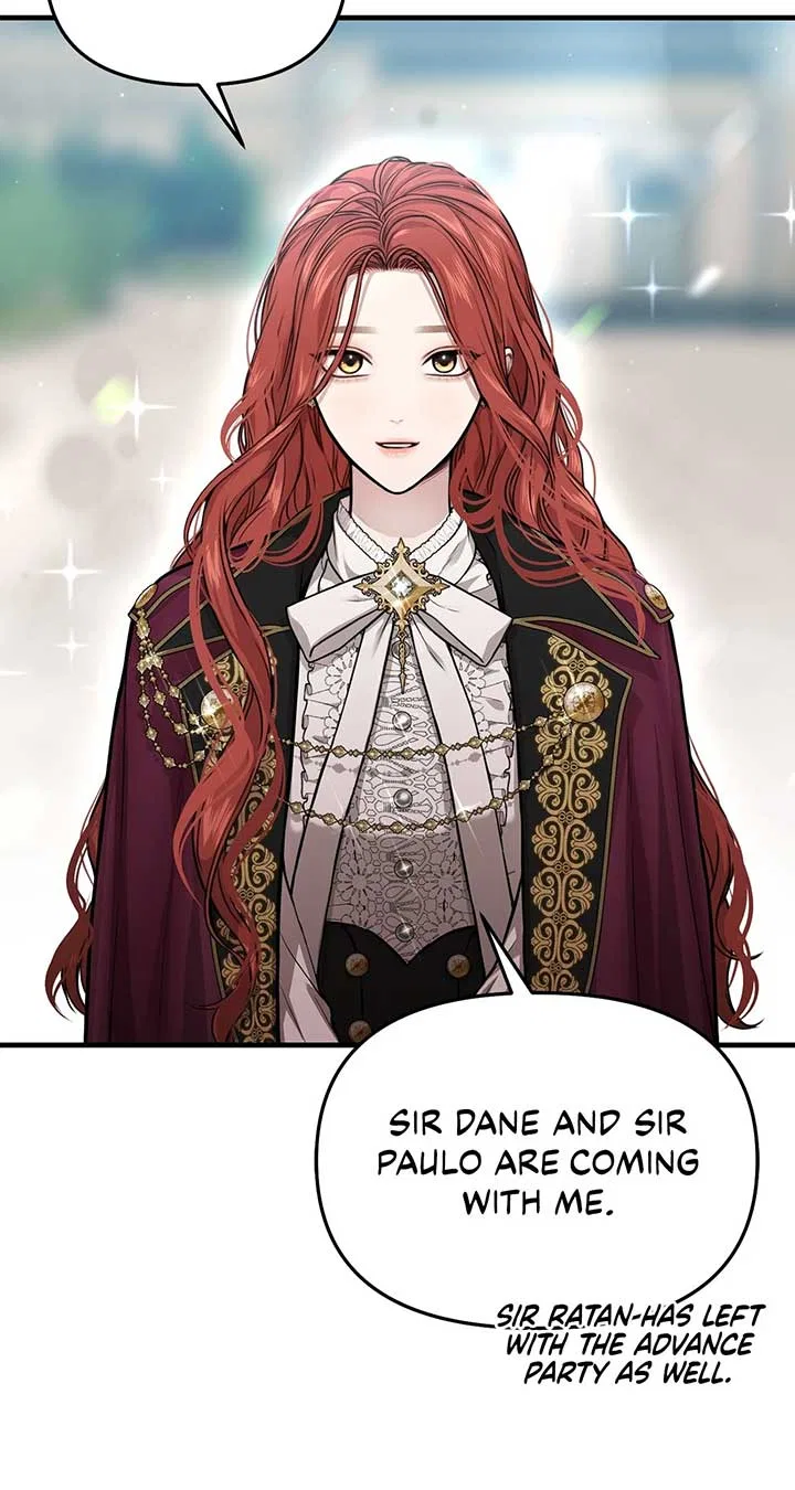 The Secret Bedroom of the Abandoned Princess Chapter 89 – Page 16