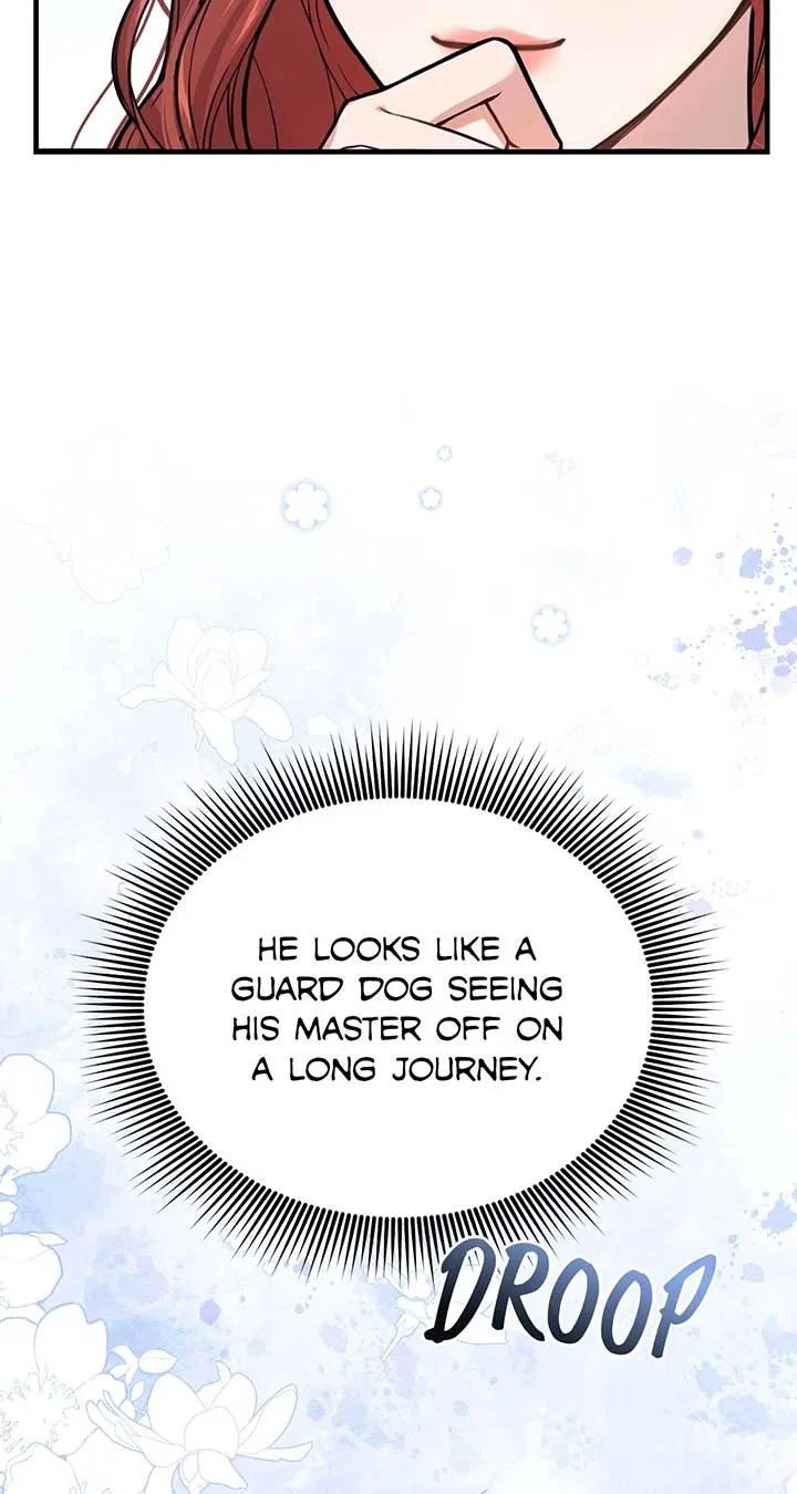 The Secret Bedroom of the Abandoned Princess Chapter 89 – Page 20