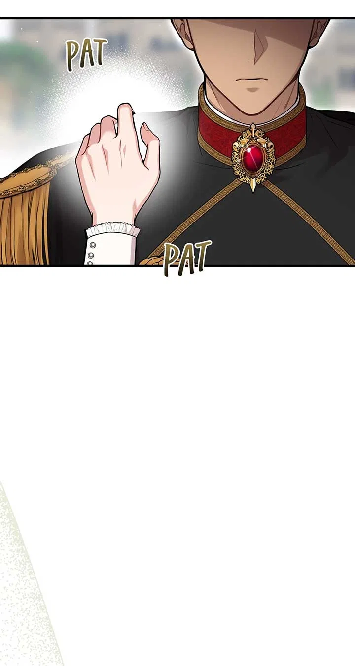 The Secret Bedroom of the Abandoned Princess Chapter 89 – Page 23
