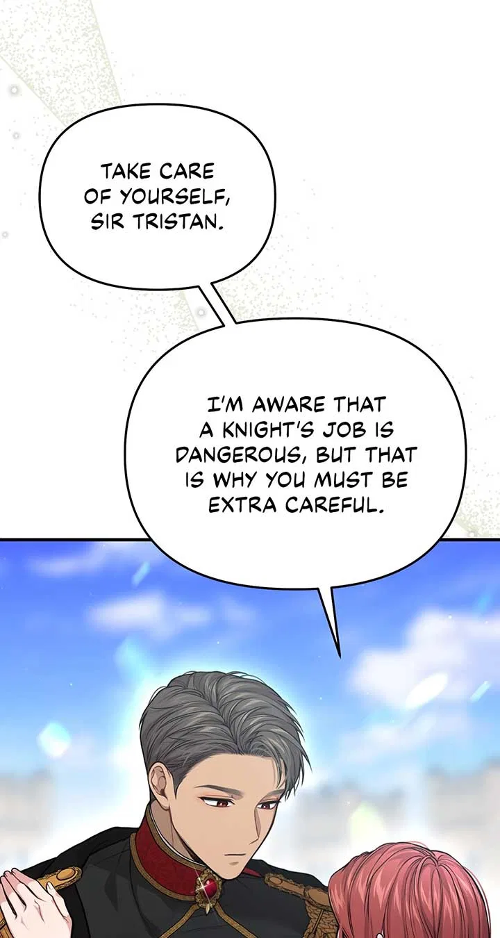 The Secret Bedroom of the Abandoned Princess Chapter 89 – Page 24