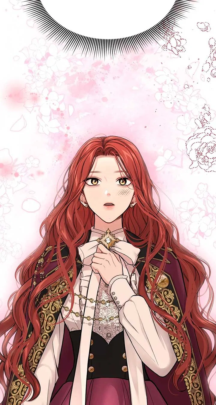 The Secret Bedroom of the Abandoned Princess Chapter 89 – Page 33